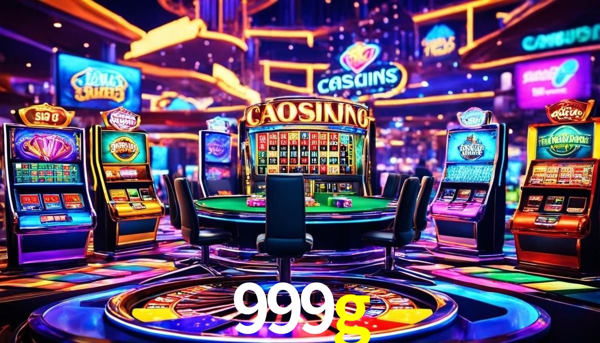 Experiência VIP 999g