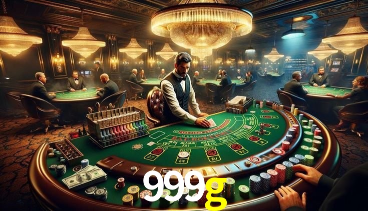 Game Statistics 999g