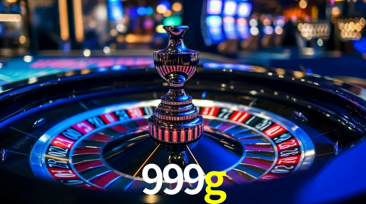 Explore as vantagens do 999g: serviço profissional e confiabilidade