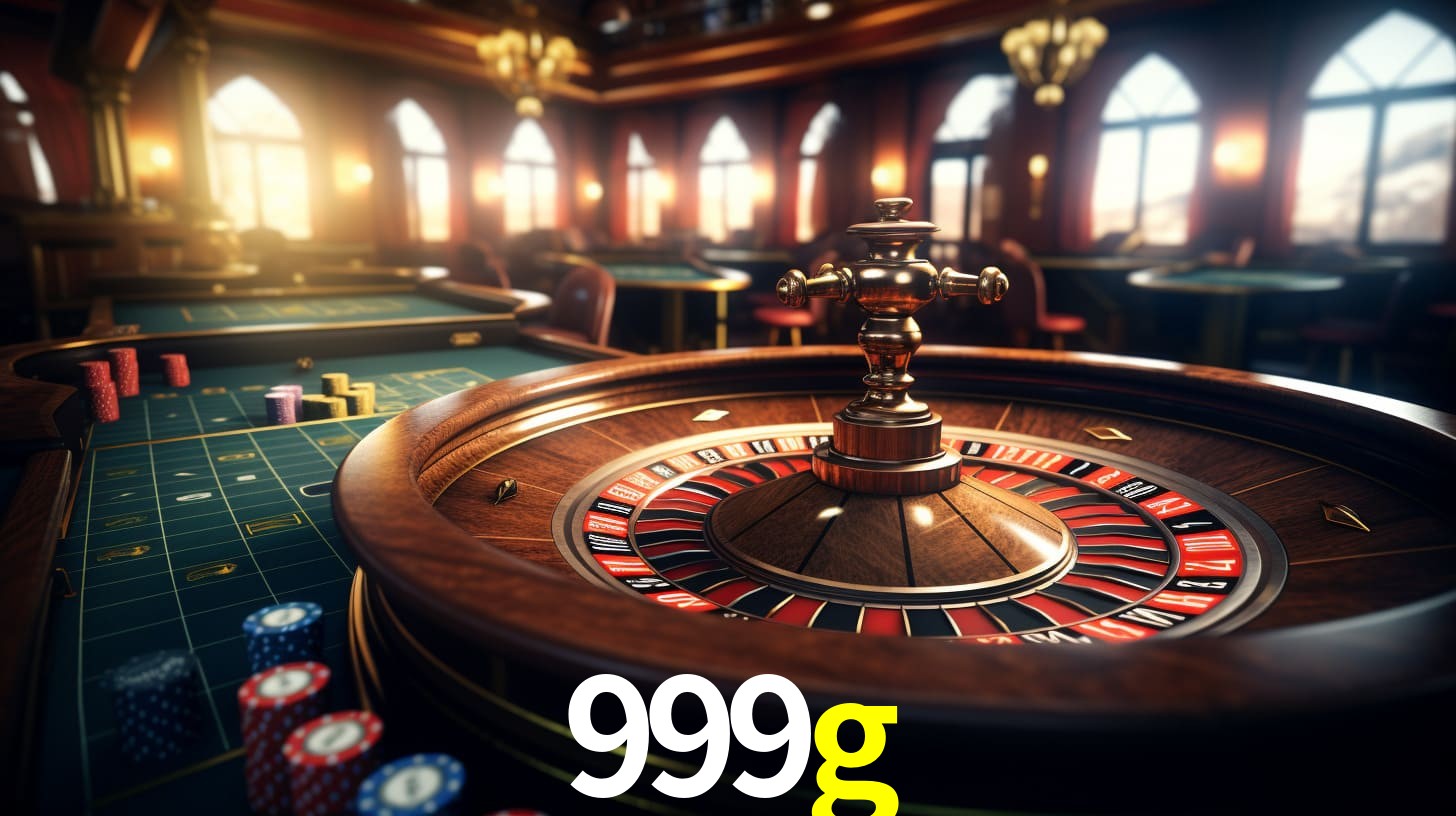 VIP Casino 999g