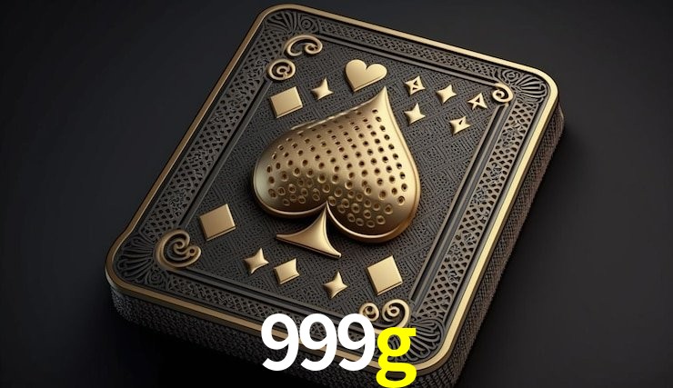 Estatísticas 999g