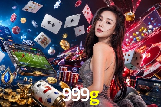 Live Casino 999g