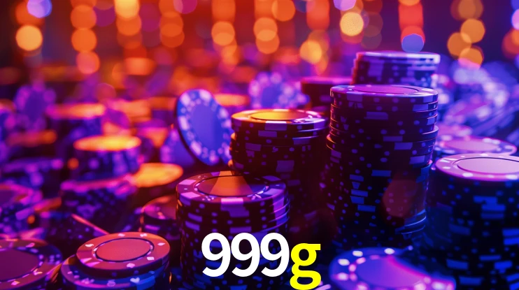 Bônus Generosos e Exclusivos no 999g para Você!