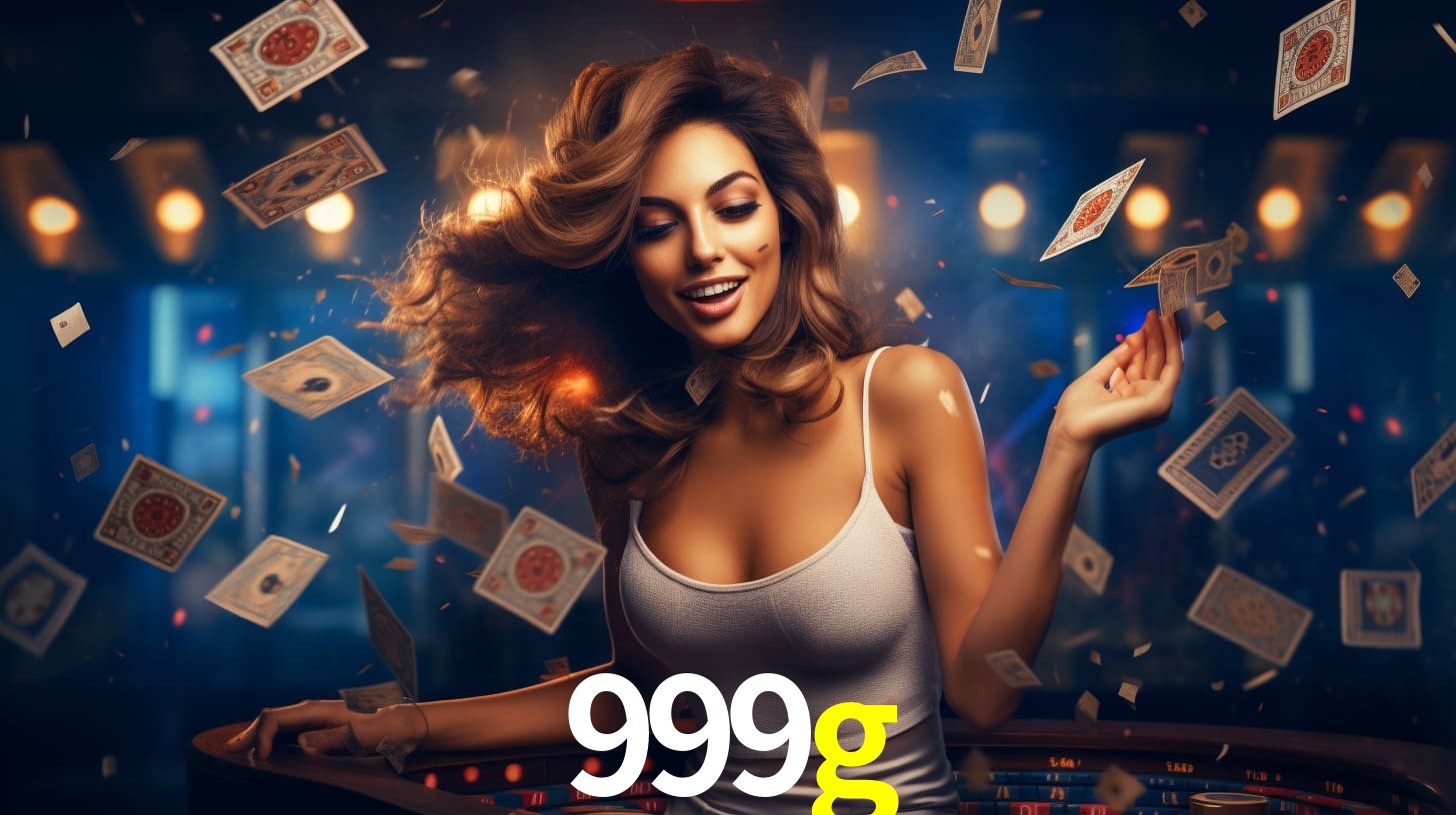 Roulette Table 999g