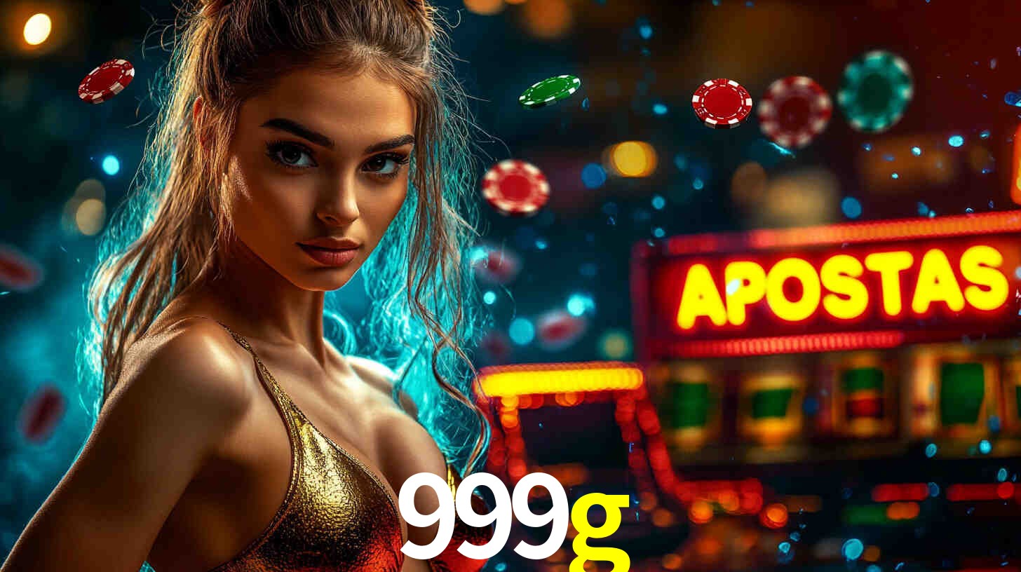 A Popularidade dos Caça-Níqueis no 999g