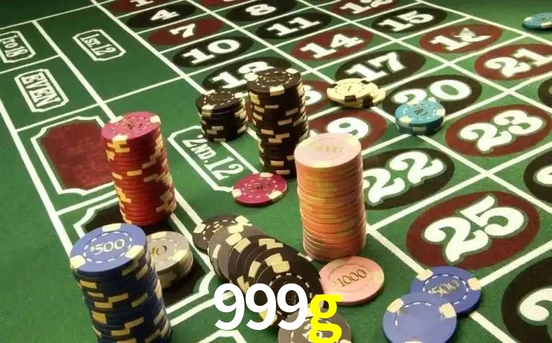 Estatísticas do Jogo 999g