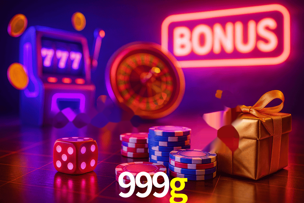 Descubra o Programa VIP da 999g: Vantagens Exclusivas para Jogadores