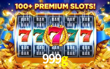Descubra o Mundo do Cassino Online com 999g