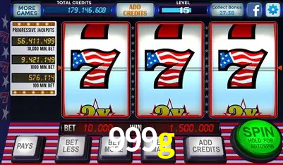 A Emoção da Loteria na 999g: Uma Chance de Mudança de Vida