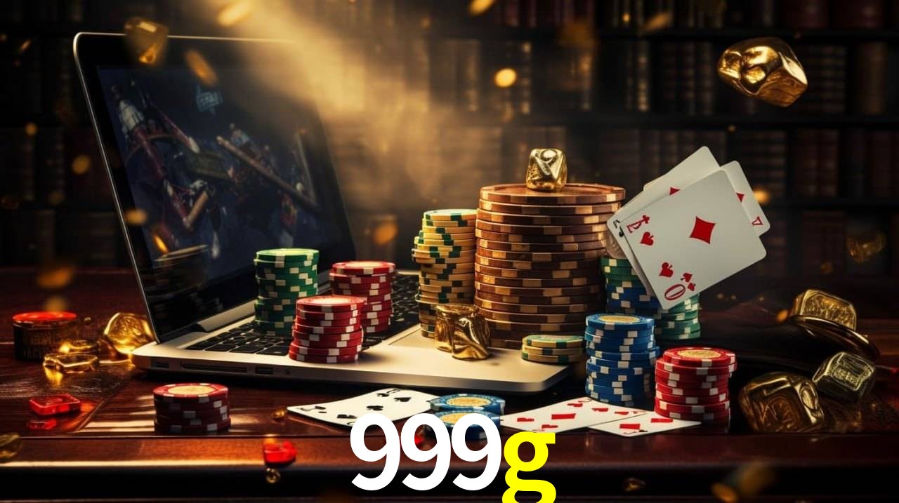 Casino VIP 999g
