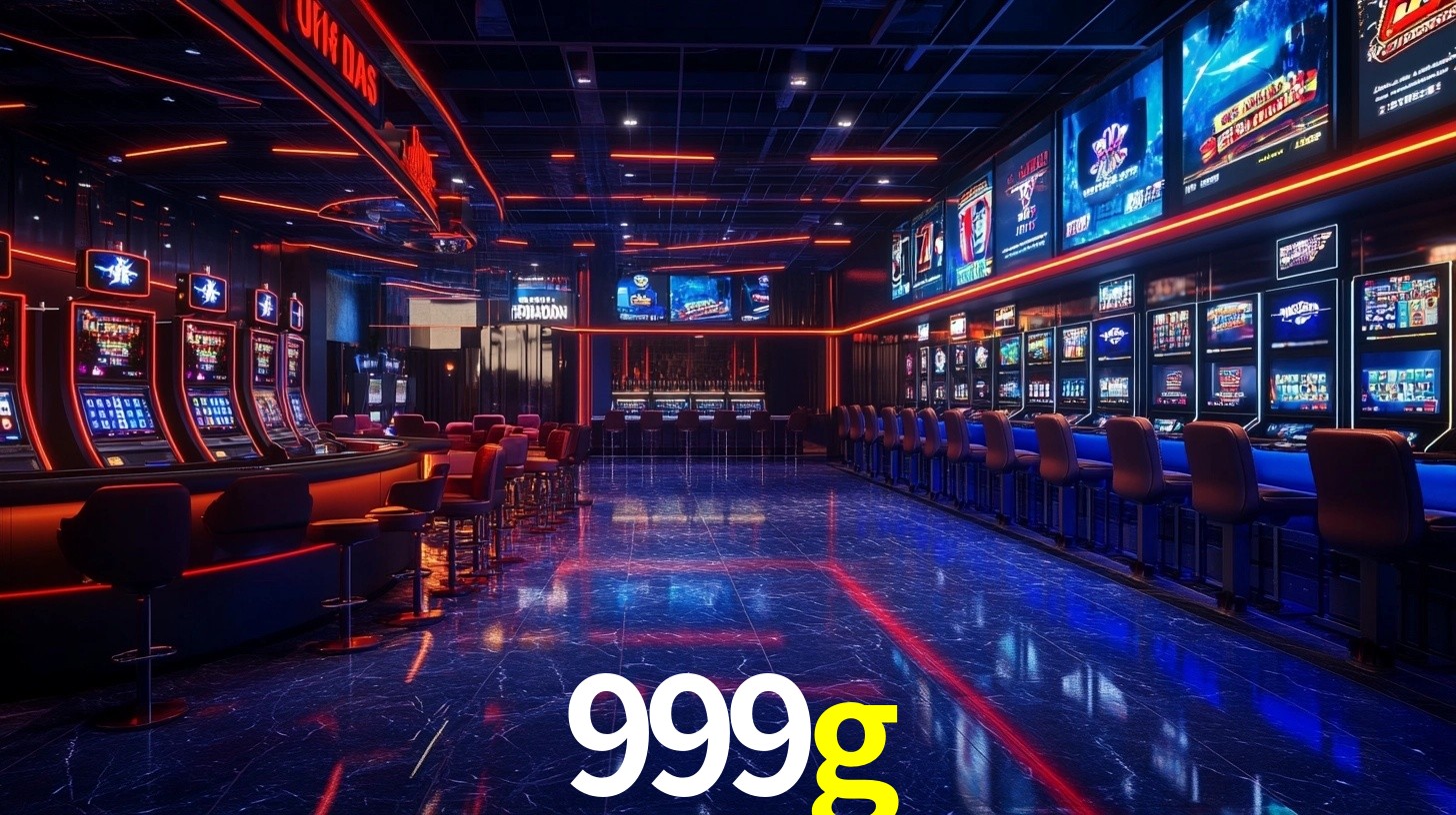 Welcome Bonus 999g