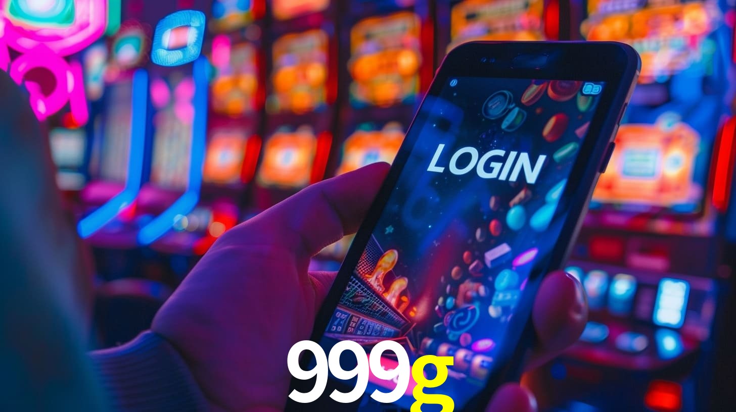 Casino Ao Vivo 999g