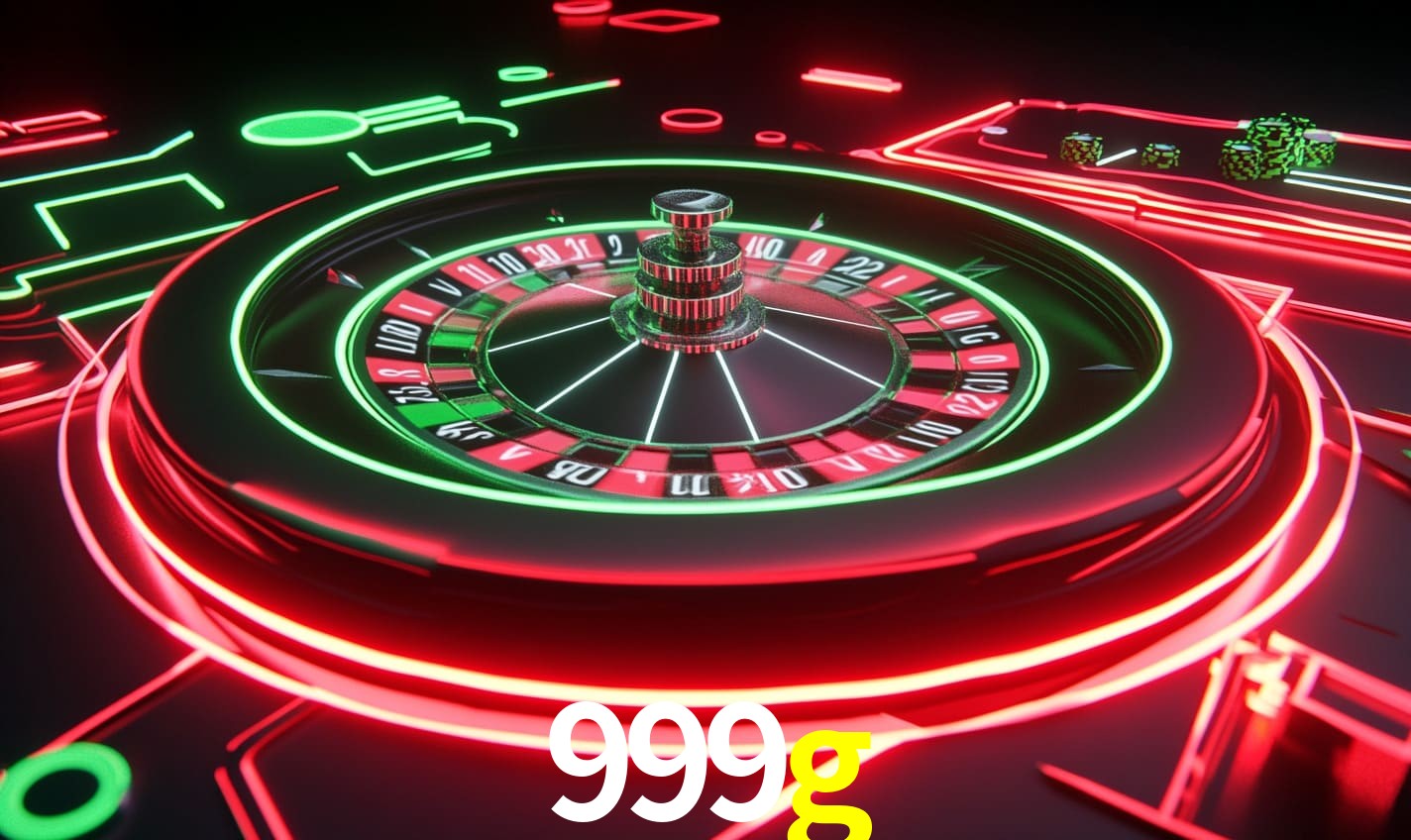 Descubra o Programa VIP da 999g: Vantagens Exclusivas para Jogadores