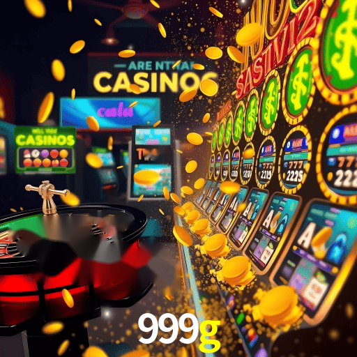 Desvendando o Mundo dos Jogos Virtuais na 999g