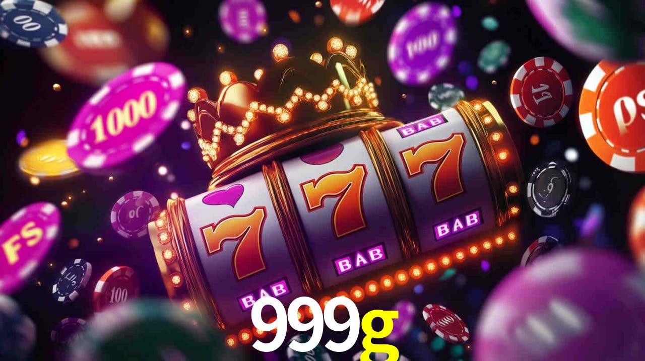 Slot Games 999g