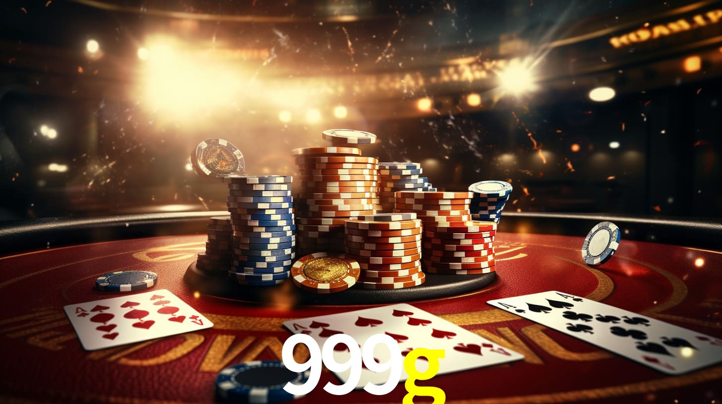 Live Casino 999g