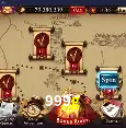 999g cadastro — tela de formulário no app oficial
