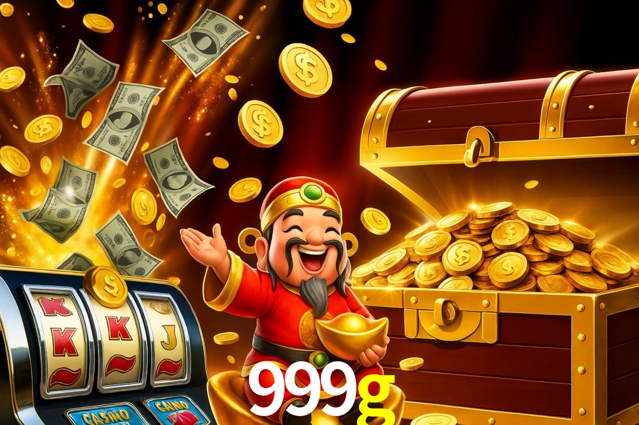 Bônus Diários 999g