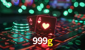 Bônus de Boas-vindas 999g