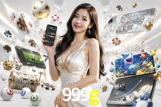 Game Providers 999g