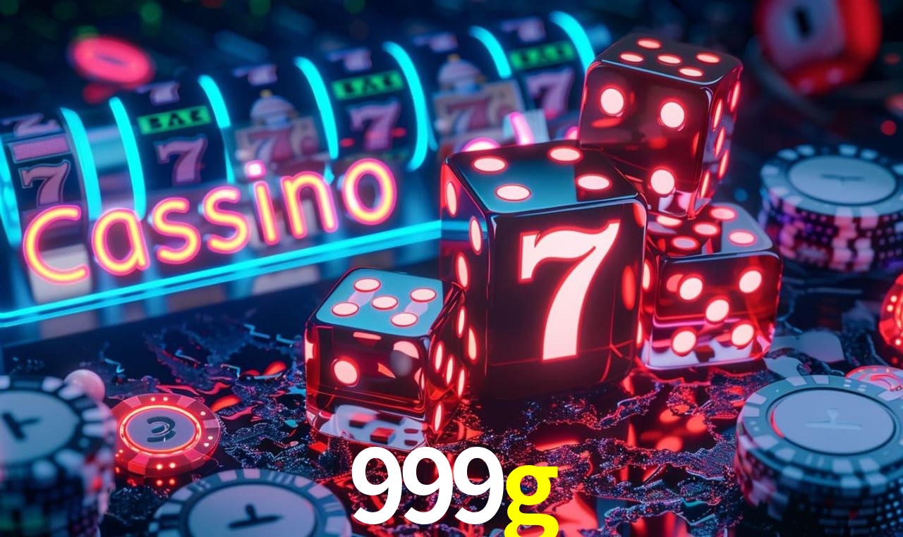 Welcome Bonus 999g