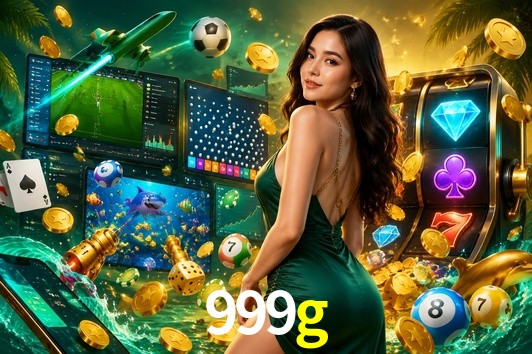 Experiência VIP 999g